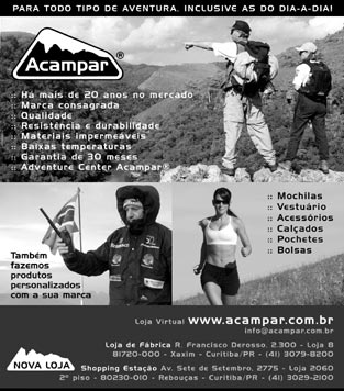 Acampar