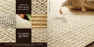 Companhia das Fibras Tapetes Exclusivos