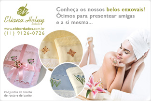 Eliana Heluy: an&uacute;ncio para revista 190x127mm