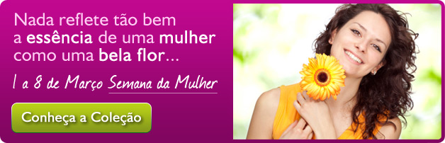 Banner Interflores - dia das mulheres 2010