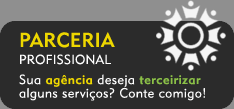 Sua ag&ecirc;ncia deseja contratar um freelancer na �rea de web design e design gr�fico? Conte comigo!