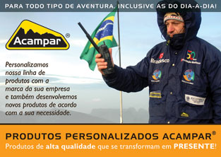 Acampar
