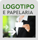 Logotipo e Papelaria :: Identidade Visual :: Design Gr&aacute;fico