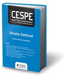 Capa de livro jurídico