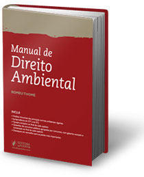 Capa de livro jurídico