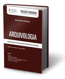 Capa de livro jurídico