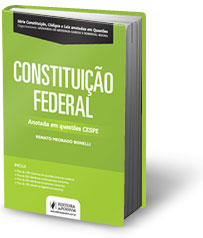 Capa de livro jurídico