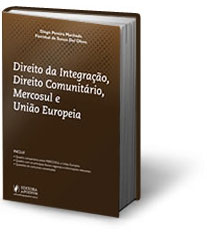 Capa de livro jurídico