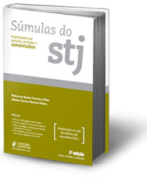 Capa de livro jurídico