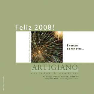 Artigiano :: cozinhas e arm&aacute;rios