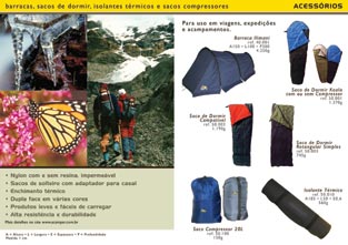 Acampar