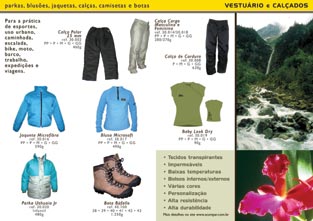 Acampar