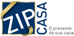 Logo ZIPCasa