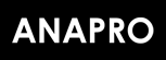 Logo: Anapro Logo: Anapro