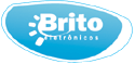 Brito Eletr&ocirc;nicos
