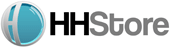 Logo: HHStore