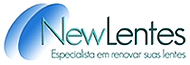 logo New Lentes