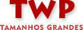 Logo: TWP Tamanhos Grandes