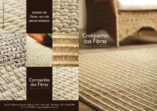 Companhia das Fibras Tapetes Exclusivos