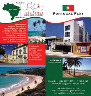Portugal Flat Hotel