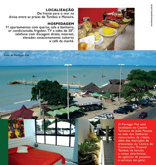 Portugal Flat Hotel