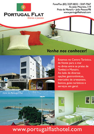 Portugal Flat Hotel