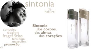 Sintonia de Natura
