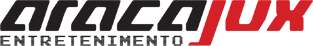 Logo: Aracajux Entretenimento