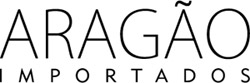 Logo: Aragão Importados Logo: Aragão Importados