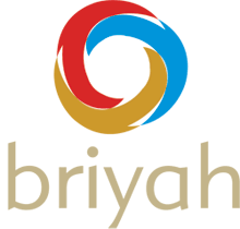 Logo Briyah Logo: Briyah