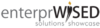 Logo: EnterprWised
