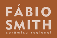 Logo: Fábio Smith - cerâmica regional Logo: Fábio Smith - cerâmica regional