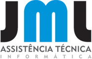 Logo: JML Informática Logo: JML Informática