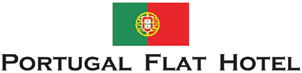Logo: Portugal Flat Hotel Logo: Portugal Flat Hotel
