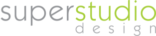 Logo: Super Studio Design Logo: Super Studio Design