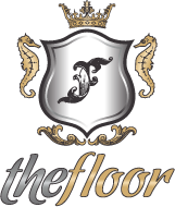 Logo: The Floor