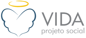 logo: Vida Projeto Social