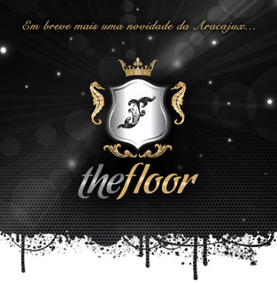 Email Marketing: Aracajux - The Floor