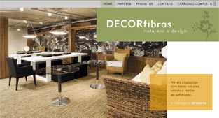 Decorfibras