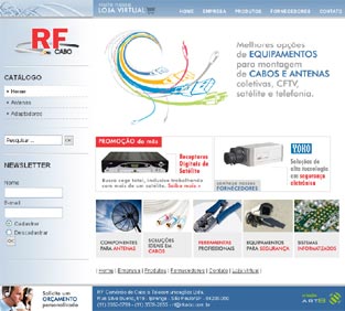 RF Cabo