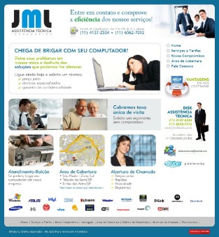 JML Informática