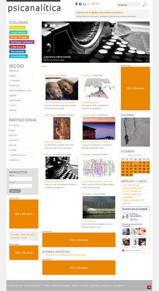 Site: Psicanalitica Site: Psicanalitica