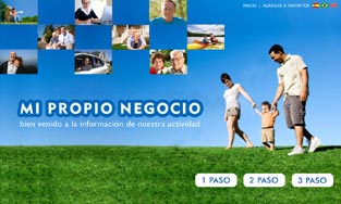 Mi Propio Negocio