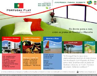 Portugal Flat Hotel