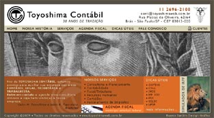 Toyoshima Contabilidade